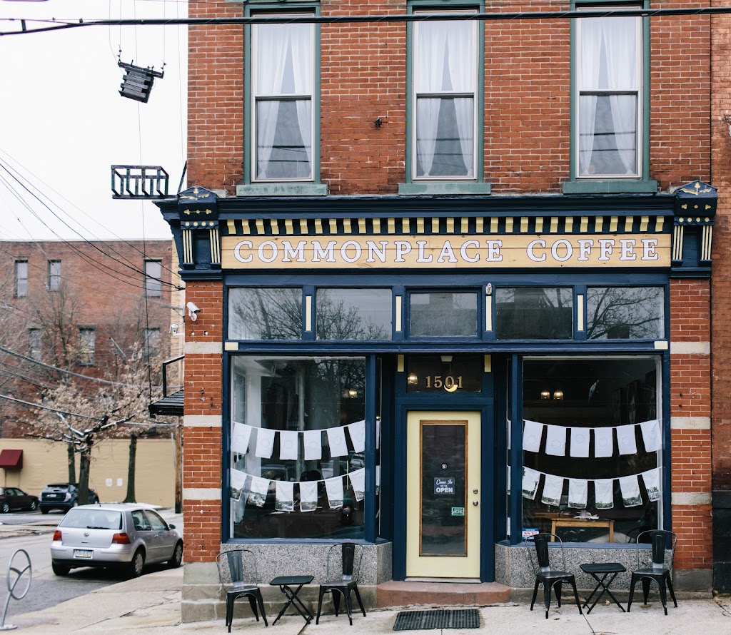 Photo of Commonplace Coffee