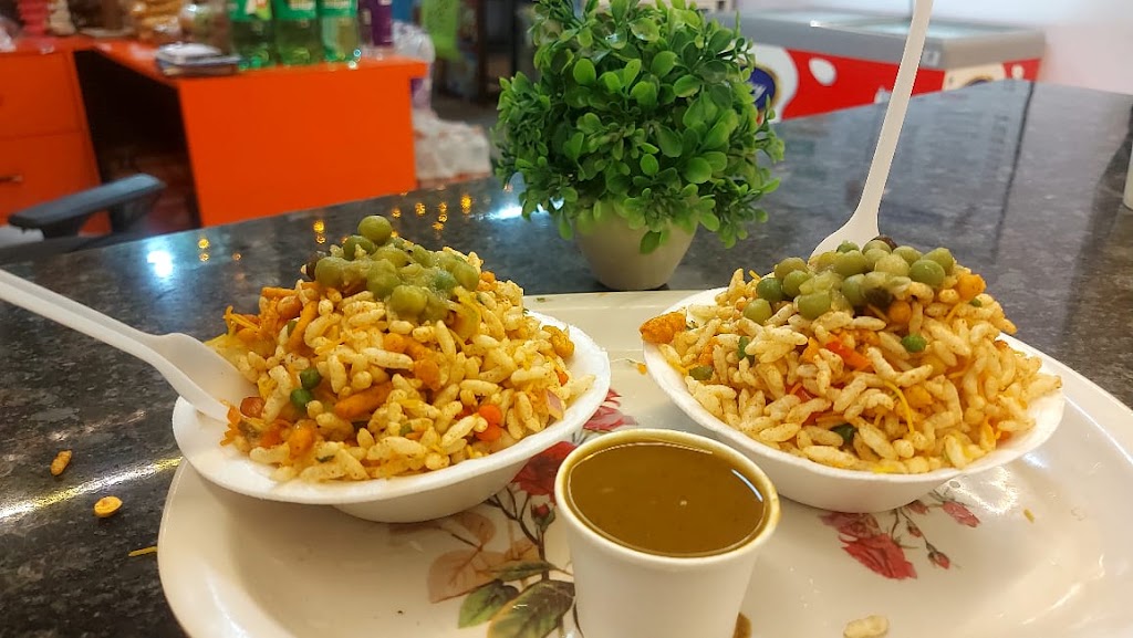 Food & drink
