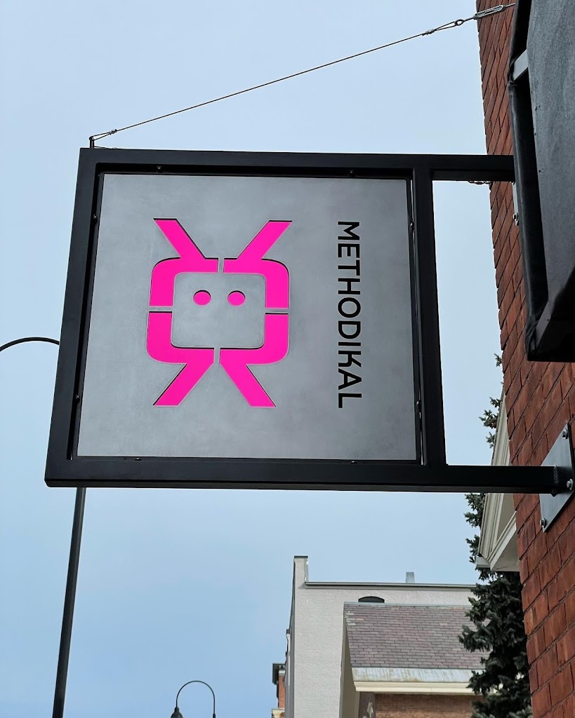 Methodikal Inc