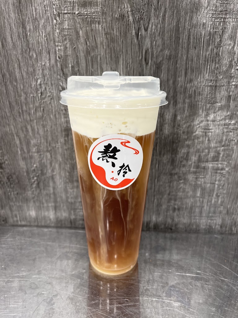 熬拎飲品-創始店 的照片
