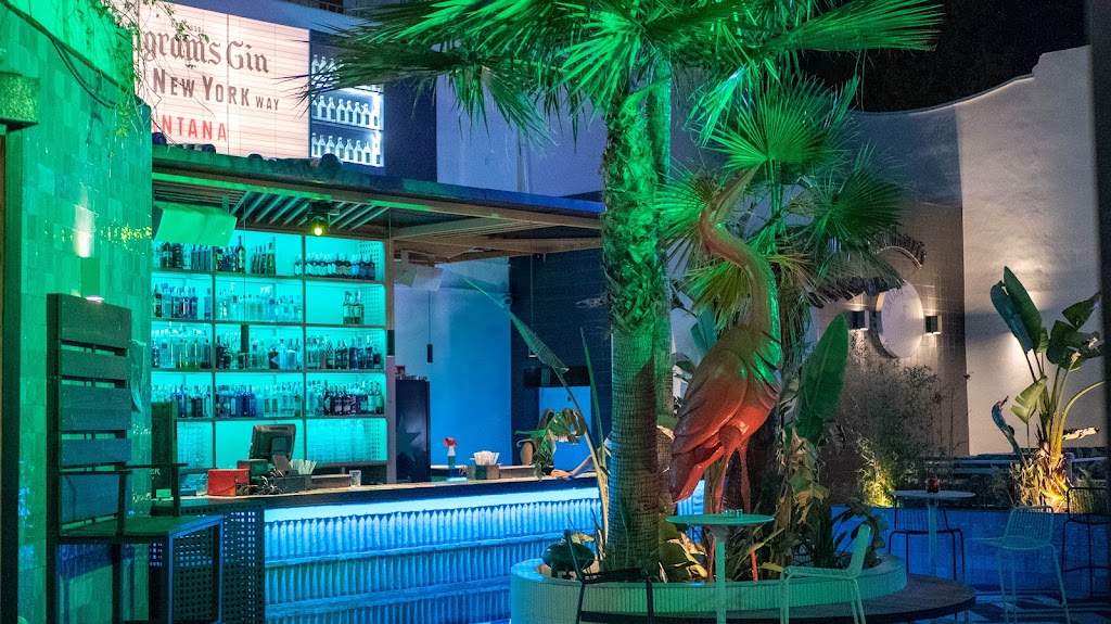 Lantana Gastro Copas