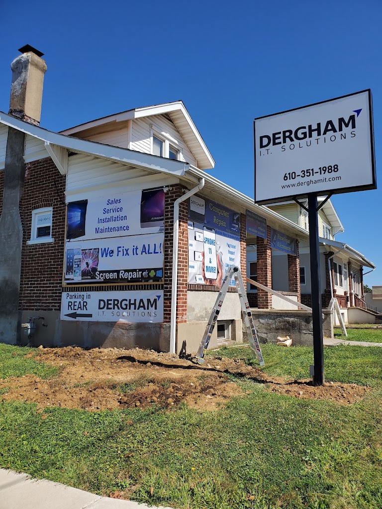 Dergham IT Solutions