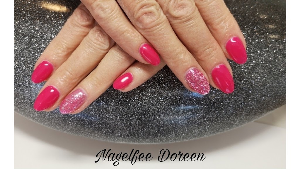 Nagelfee Doreen
