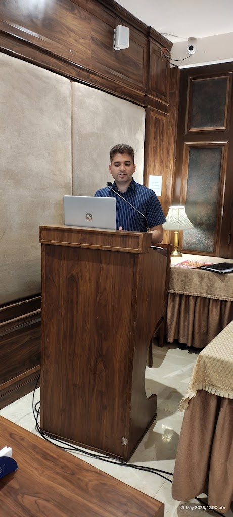 Dr. Dr Sudhanshu Dm Cardiology Pgi Chandigarh