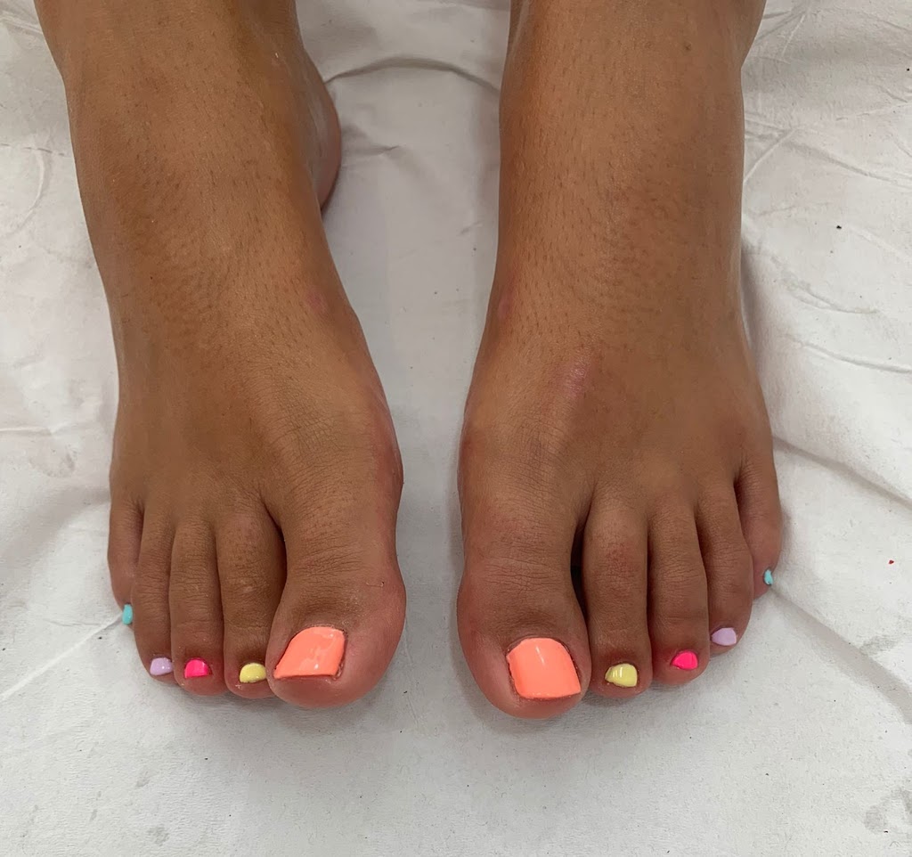 Lorena Salon de Belleza