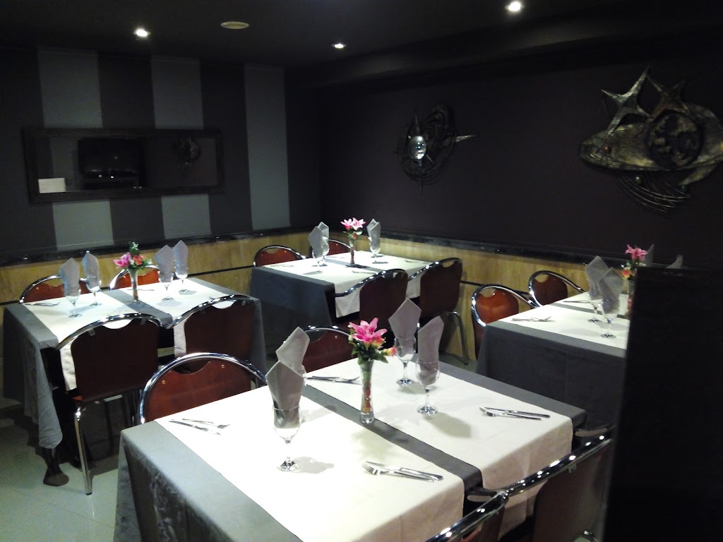 Bar Restaurante Suca lo Pa Berga