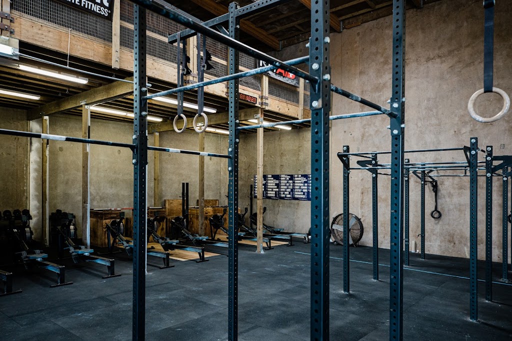  Aloha Kihei CrossFit