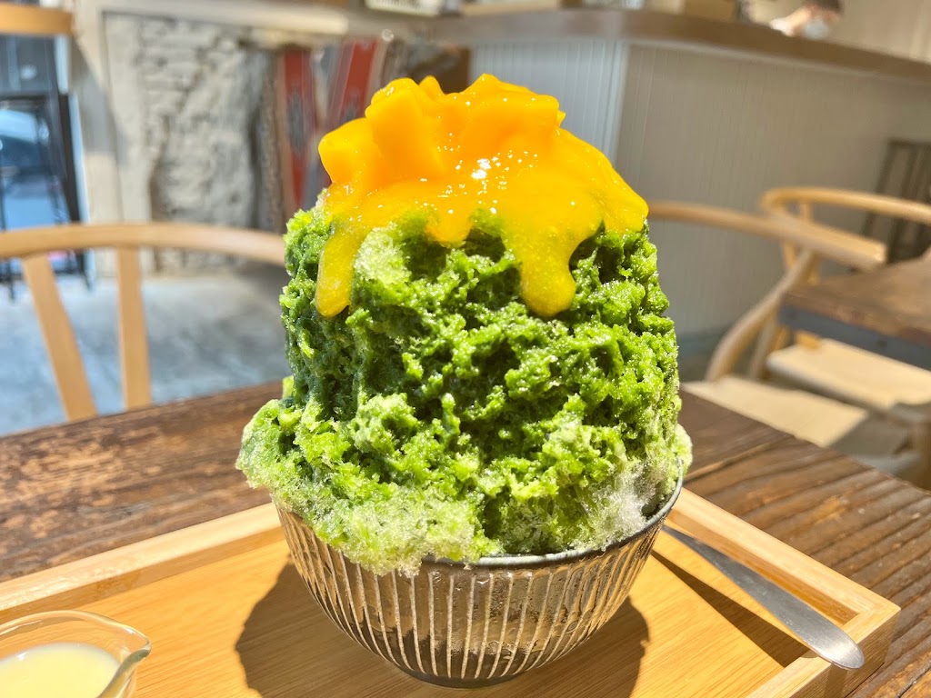 來遲·氷 的照片