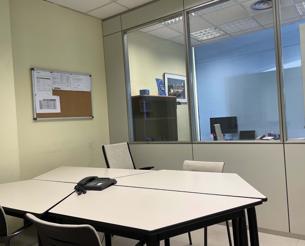 Agencia de Santalucia Seguros — Del propietario