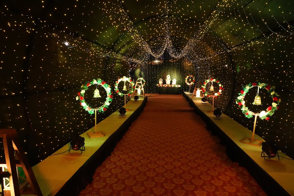 Ashirwad Club Resort