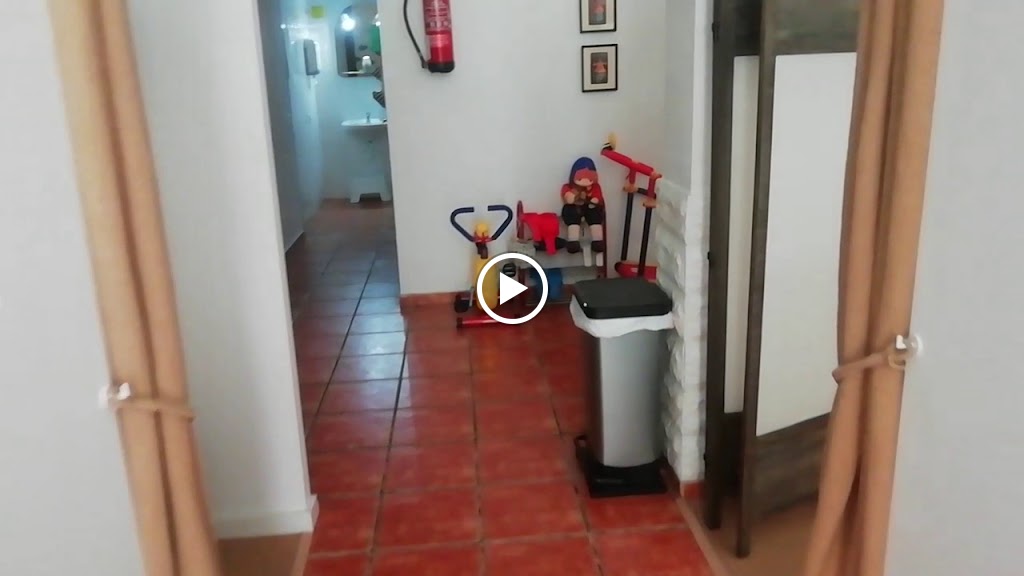 Clinica Agarimo — Del propietario