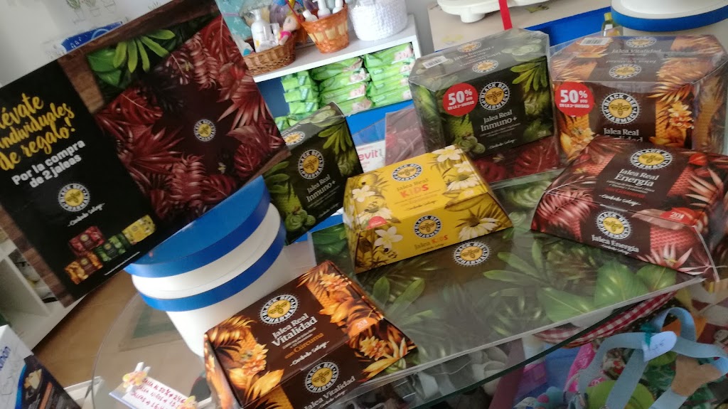 FARMACIA NUEVA JARILLA