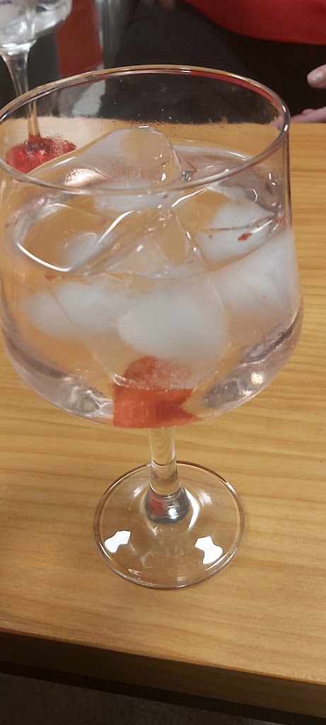 Cafe Del Temps — Comida y bebida