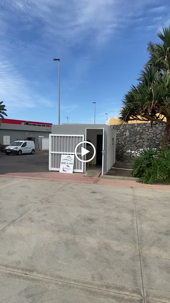 Rodeo Car wash — Del propietario