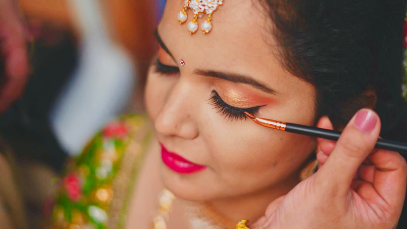 Asha Makeover Beauty Parlour