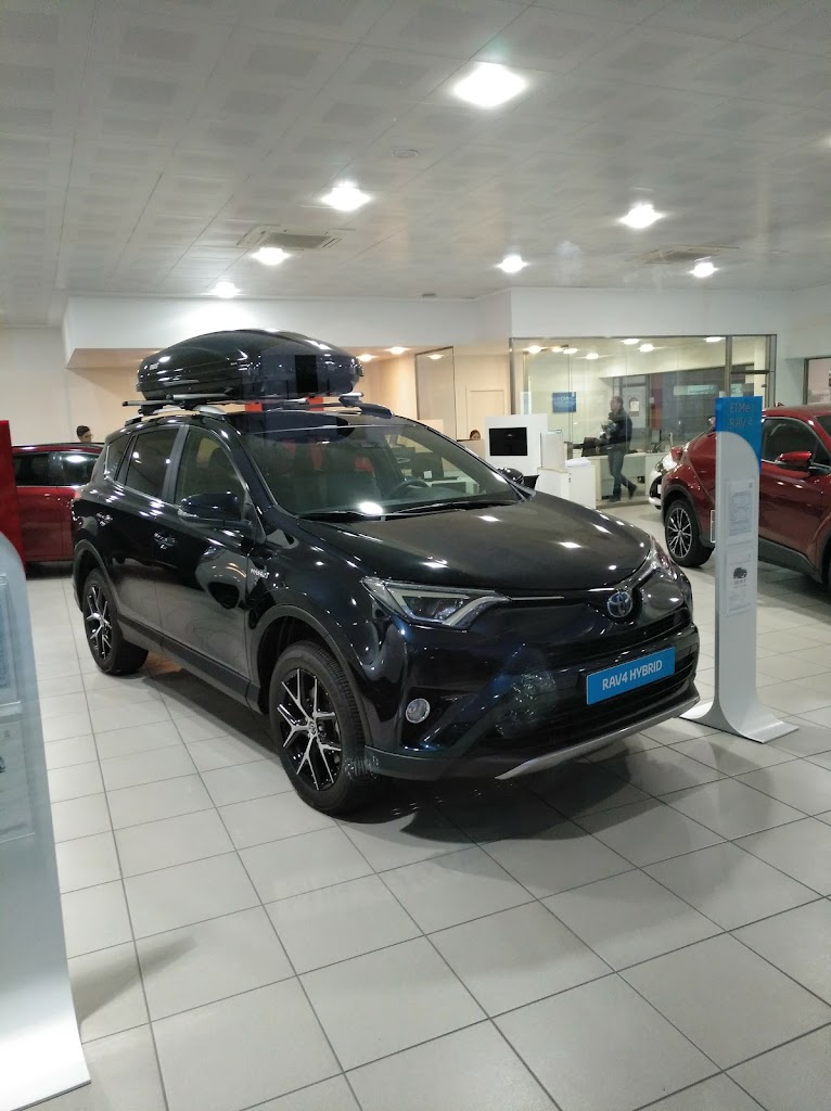 Motor 23 Autointegrale