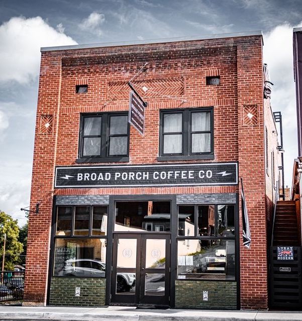 Photo of Broad Porch Coffee and Cafe