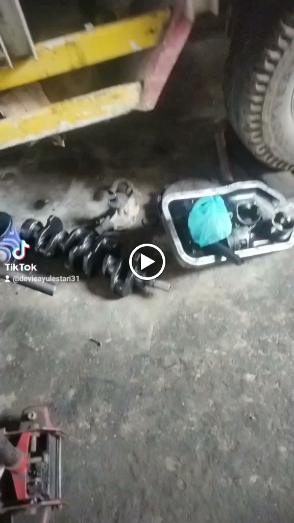 Bengkel Dian Motor