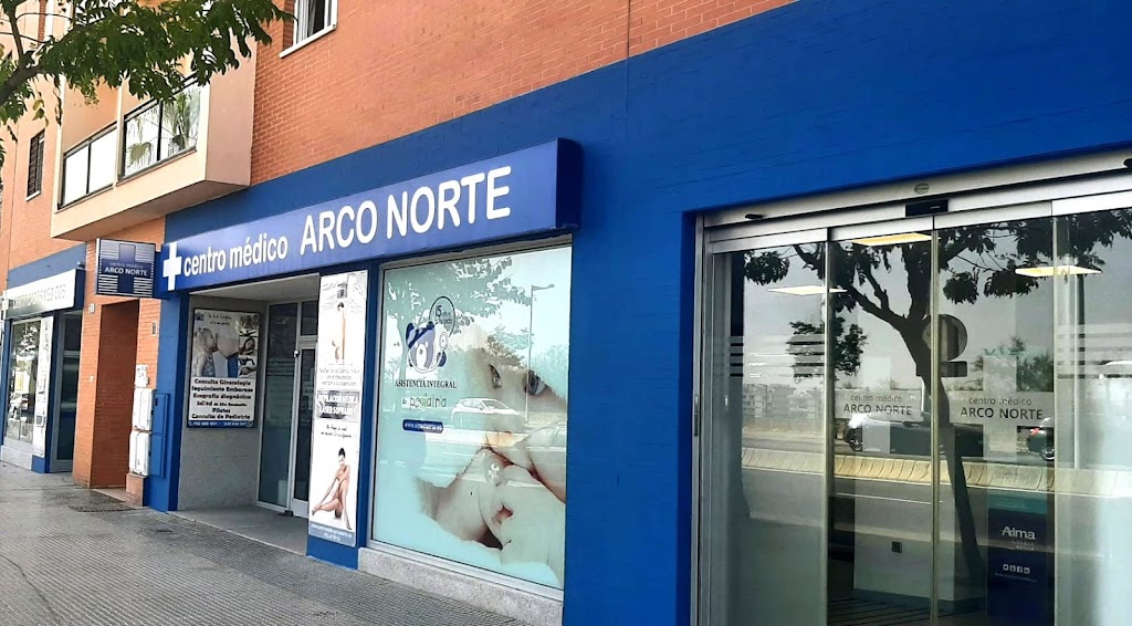 Centro Medico Arco Norte