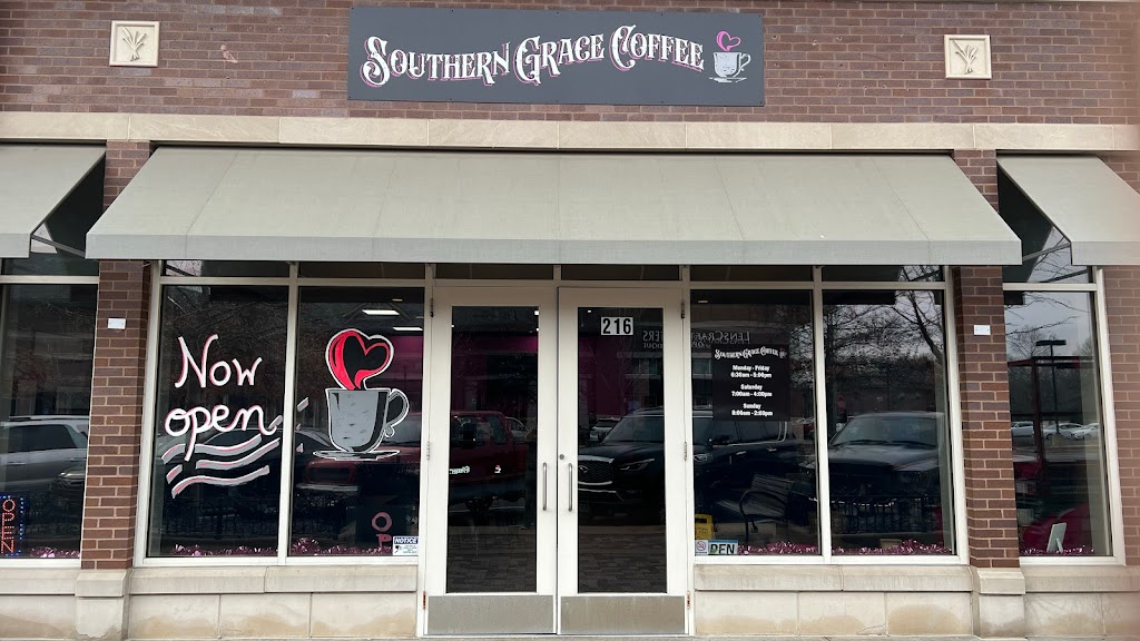 Photo of Southern Grace Coffee LLC