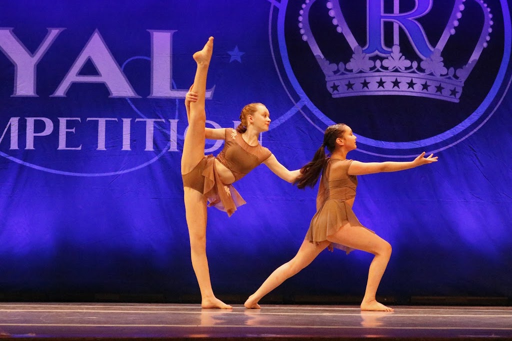  Mariana's Dancing Studio