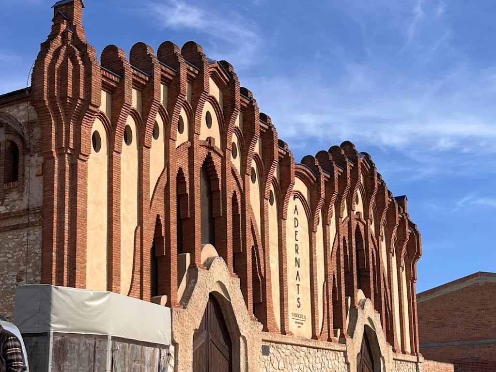 Casa Rural Ca L'Antoni