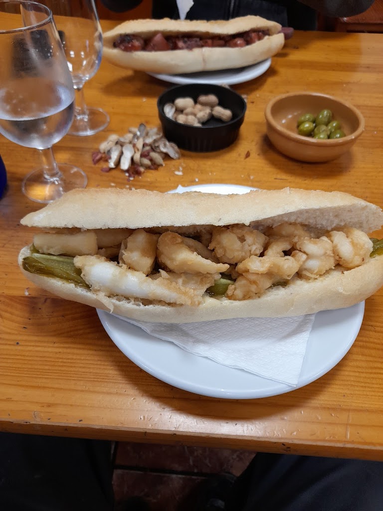 Hosteleria Jaume I S L