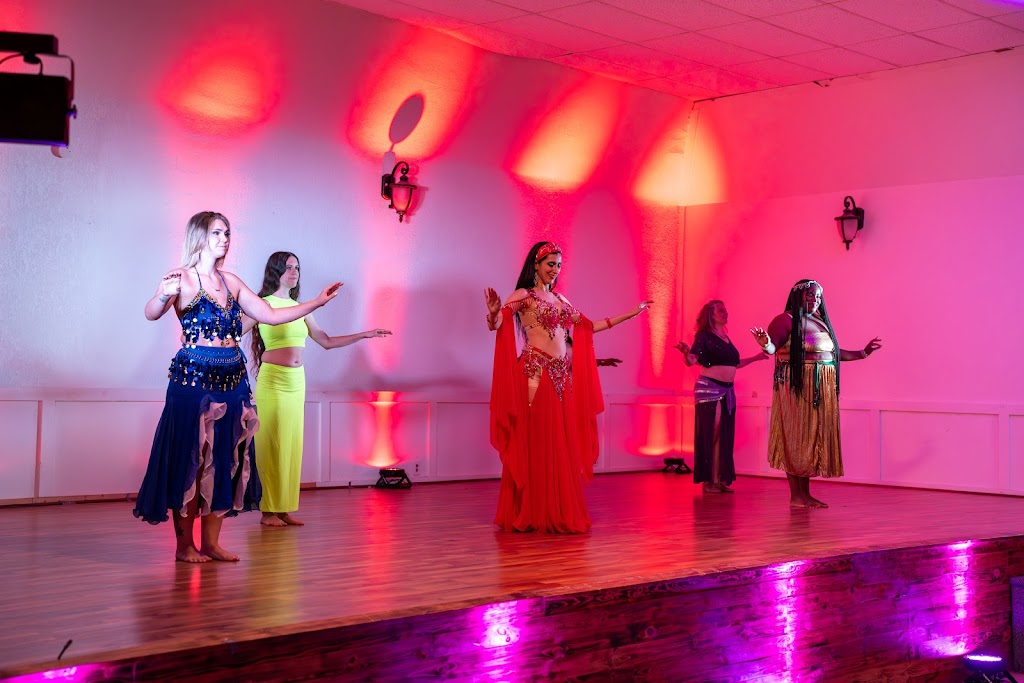  RAQStar Dance Studio