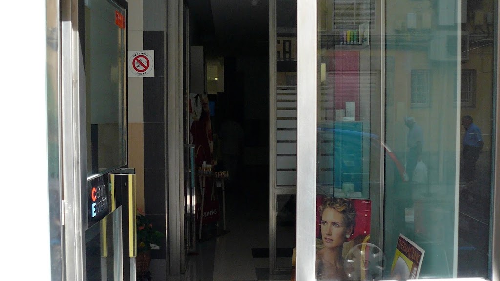 CENTRO DE ESTETICA ROSA