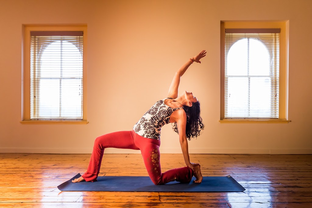  Rhinebeck Yoga Center