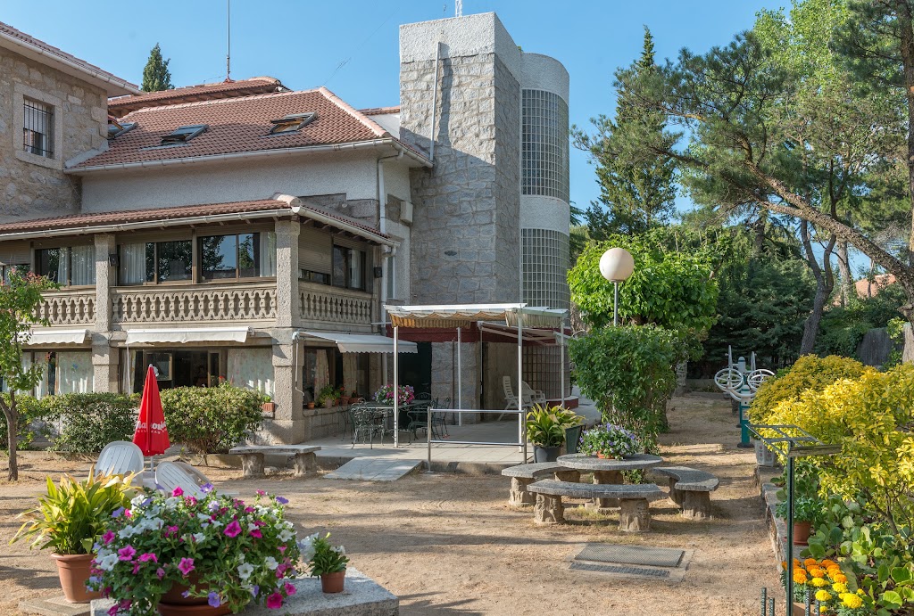 Residencia de Mayores Santa Maria de los Angeles