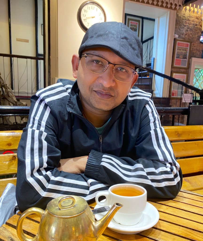 Dr. Dr S Daripa S Ent Clinic