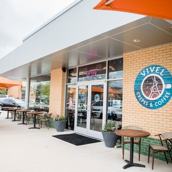 Photo of Vivel Crepes & Coffee