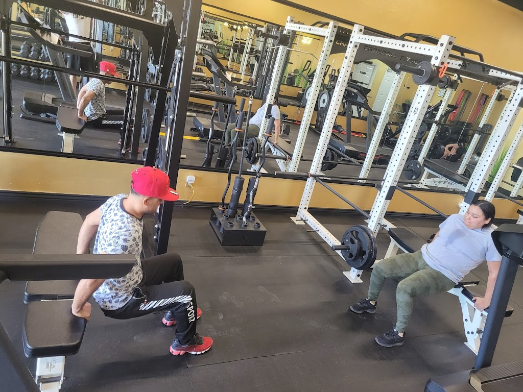  Resilience Fitness Studio