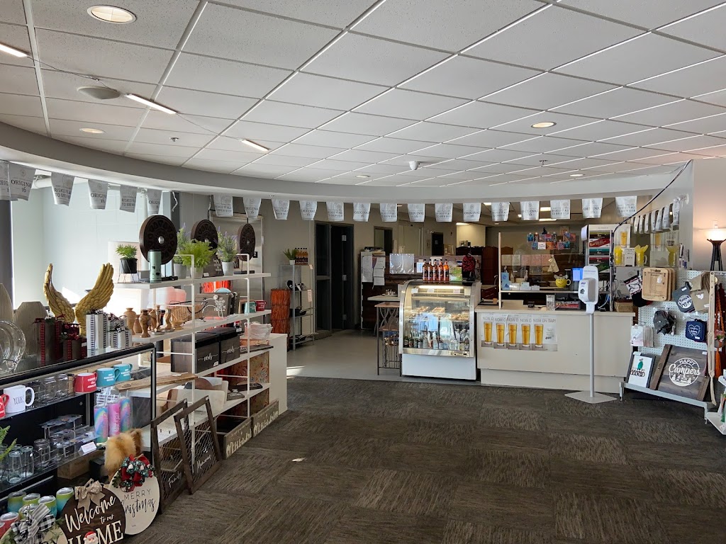 Beaver Grill Express in North Battleford