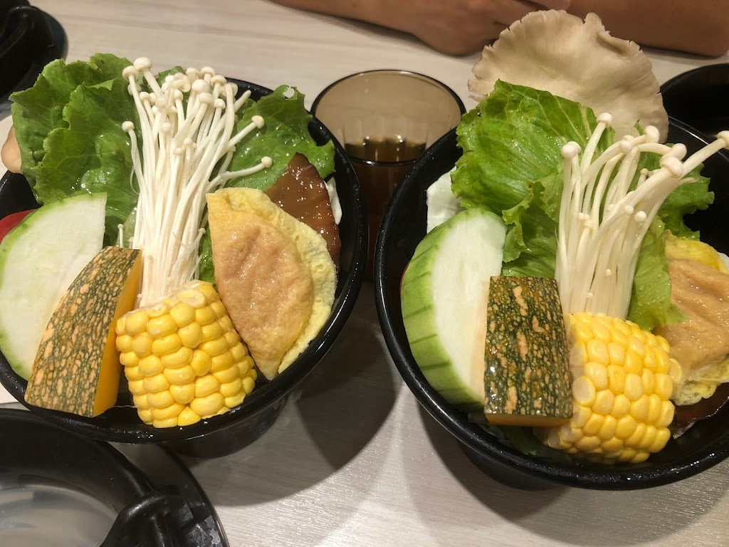 饌吉食亦風味鍋物 的照片