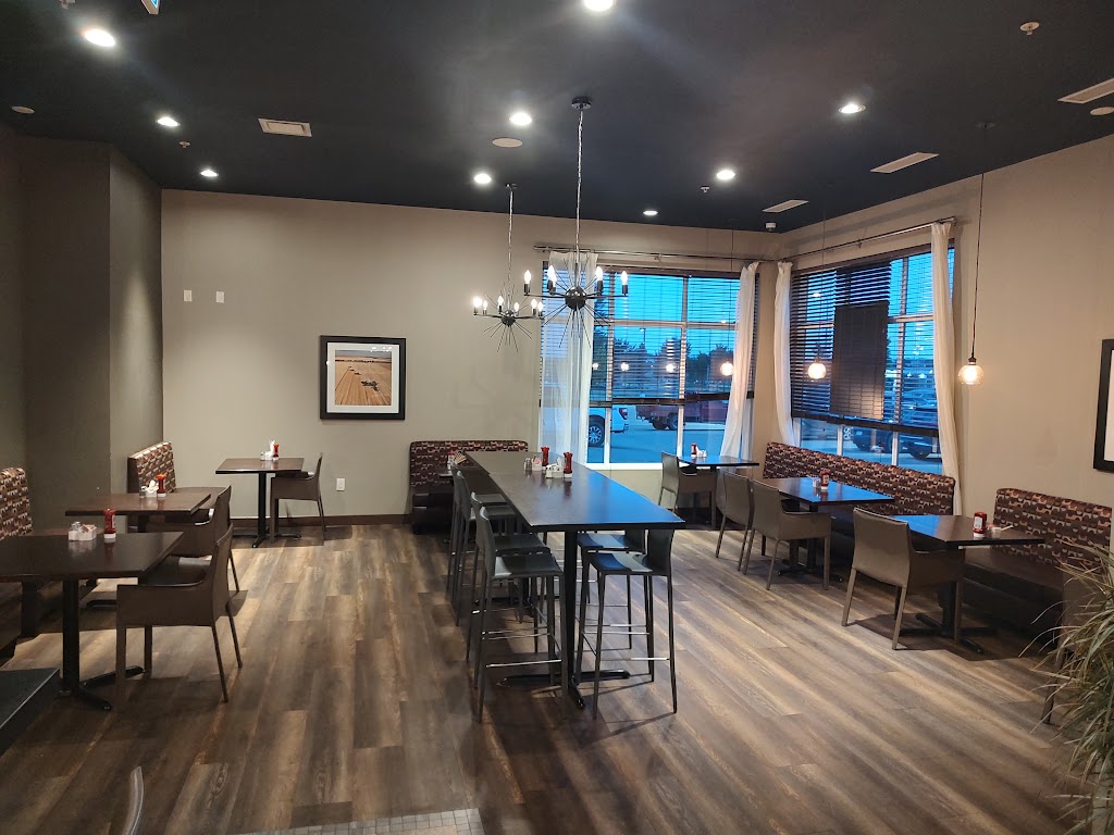 Bistro 106 in Grande-Prairie