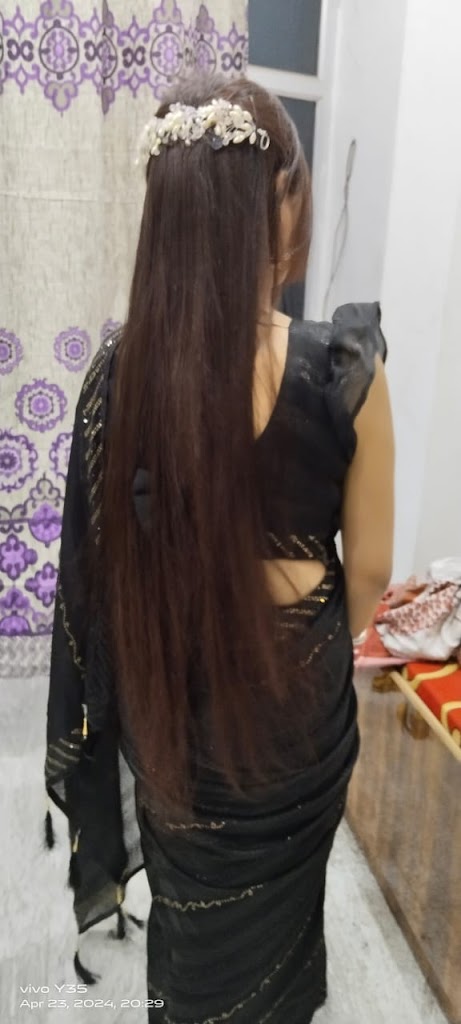 Ashvi Beauty Parlour