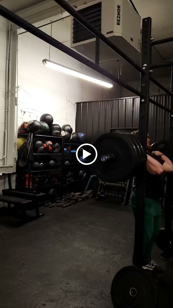  Methods Weightlifting