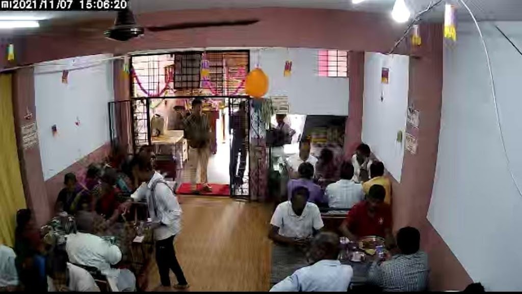 Shri Annapoorneshwari Lingayat Khanavali