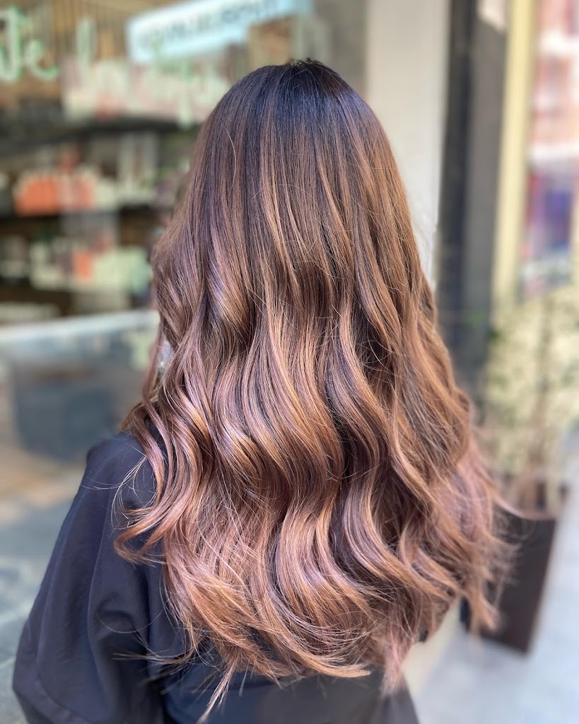 Peluqueria Ruth Seguel Hair Studio