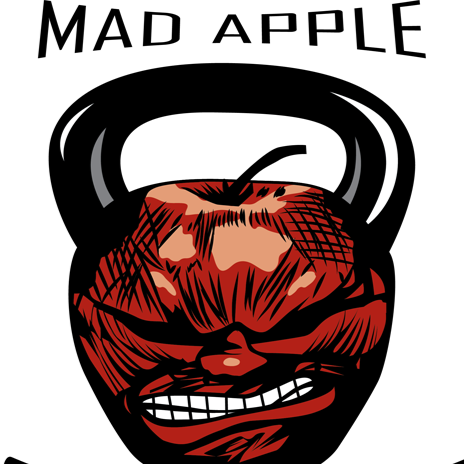  Mad Apple CrossFit