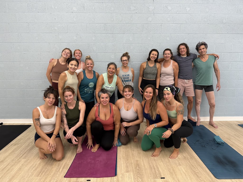  Port City Power Yoga