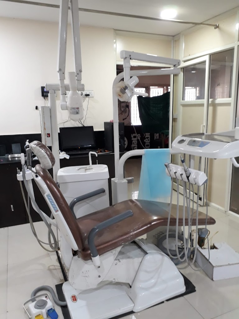 Partha Dental Clinic | Skin & Hair – Danavaipeta, Rajahmundry