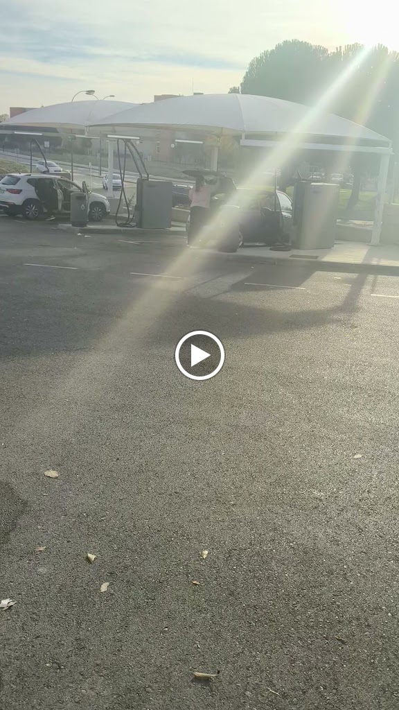 Car Wash — Videos