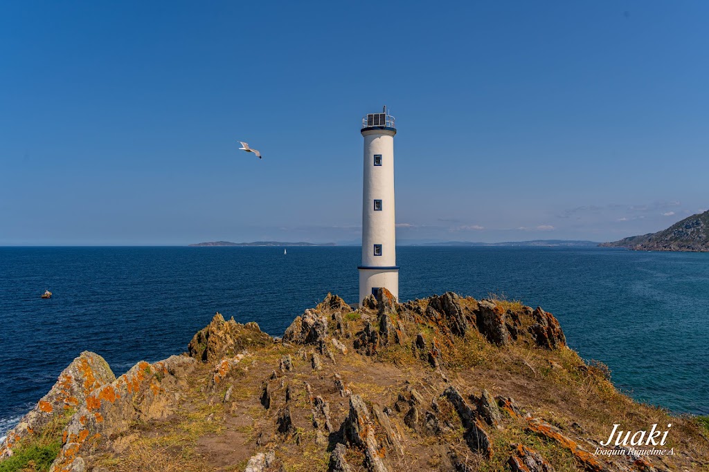 Faro de Cabo Home