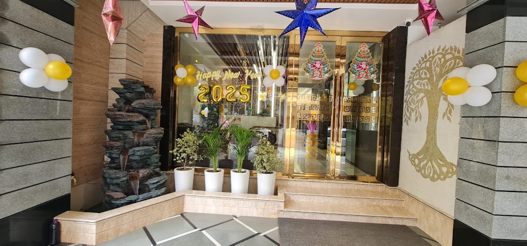 Jia International Hotel