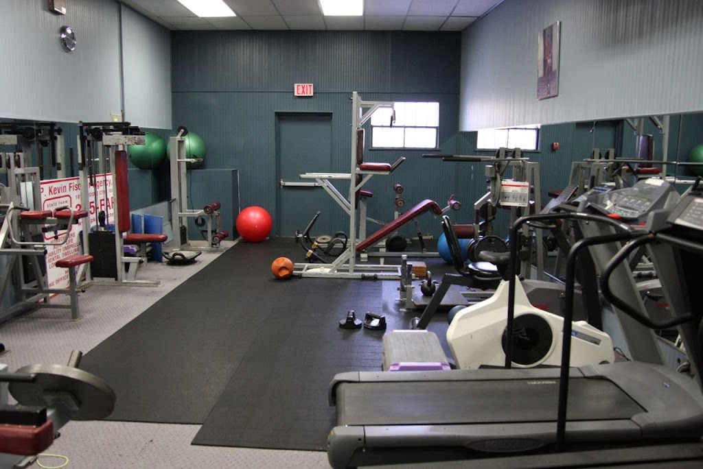  Personal Fitness Club Inc