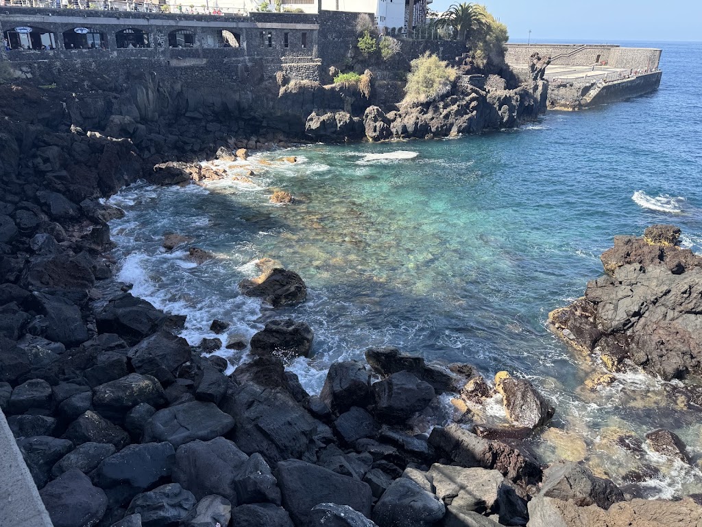 Tenerfe Puerto la cruz — Mas recientes