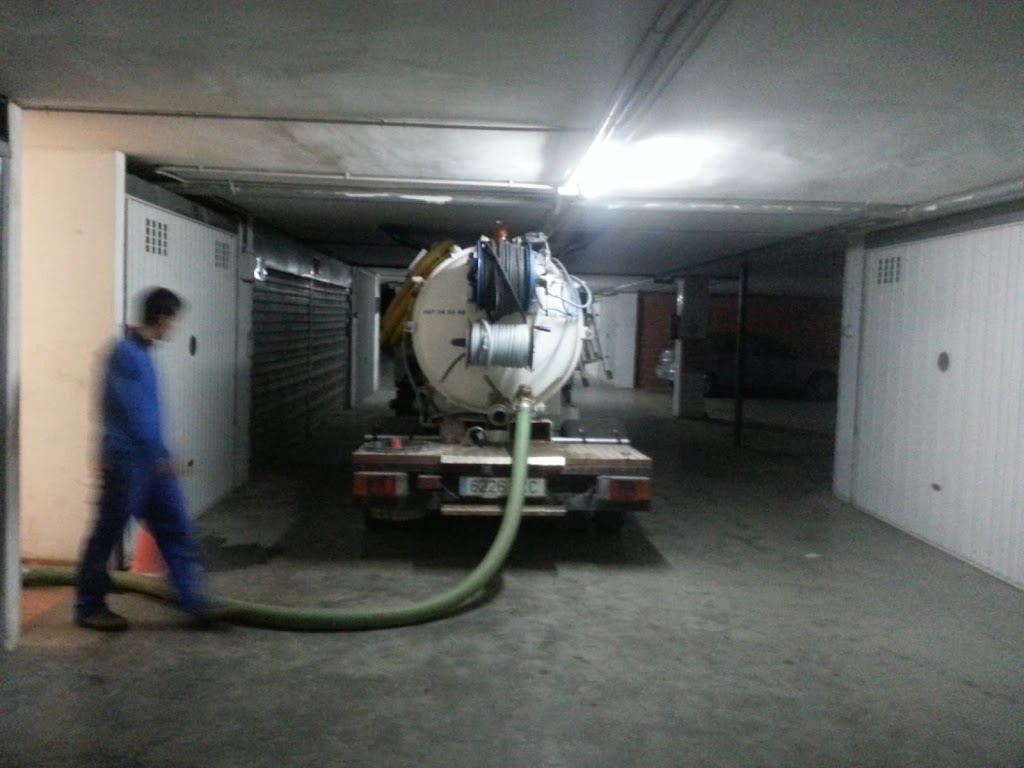 Desatoros Nerja - Fontaneria Dani